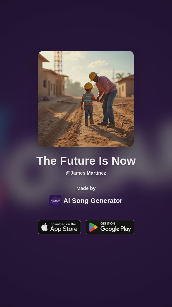 The Future is Calling